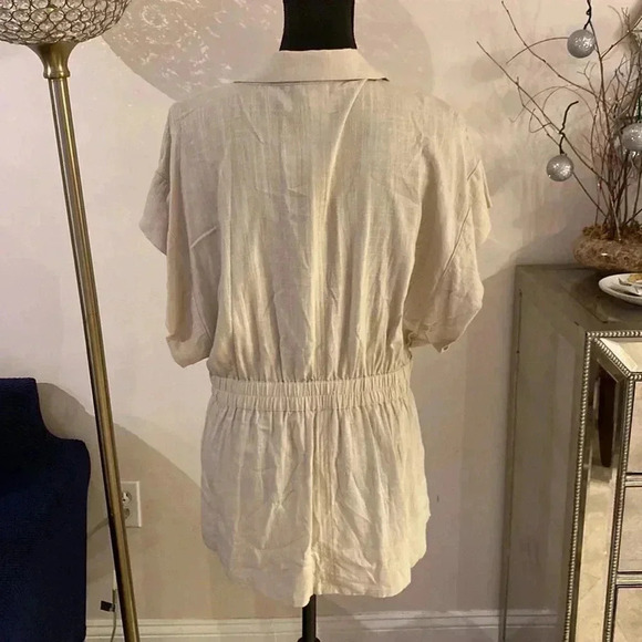 H by Halston cardigan size large - Picture 5 of 7